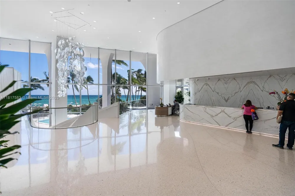16901 Collins Ave #902 Sunny Isles Beach, FL 33160