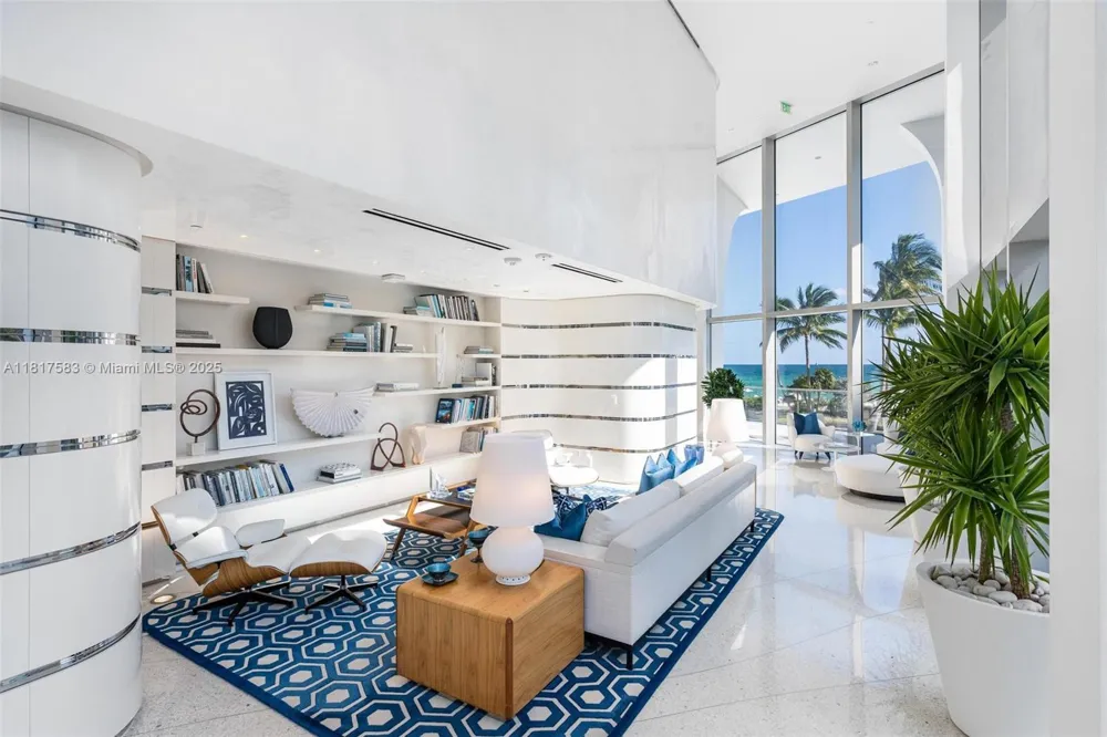 16901 Collins Ave #902 Sunny Isles Beach, FL 33160