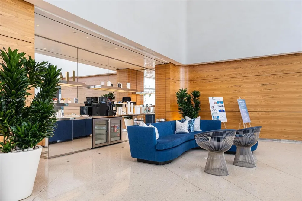 16901 Collins Ave #902 Sunny Isles Beach, FL 33160