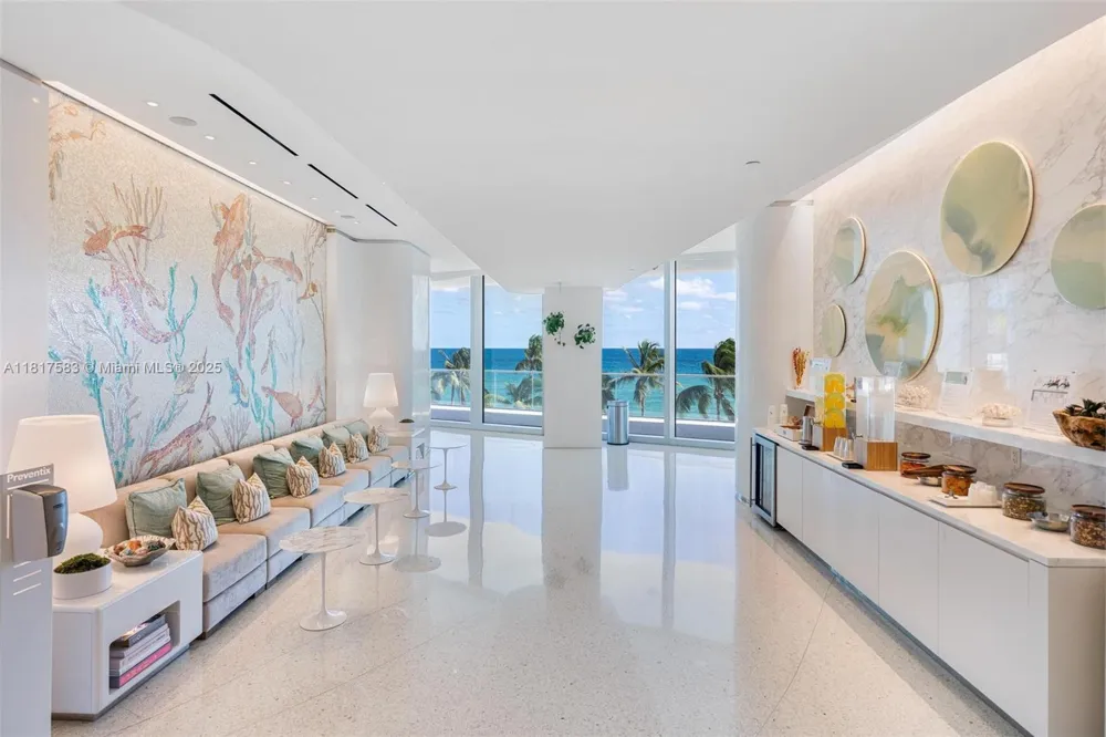 16901 Collins Ave #902 Sunny Isles Beach, FL 33160