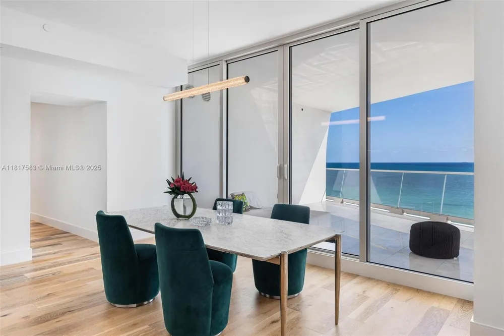 16901 Collins Ave #902 Sunny Isles Beach, FL 33160