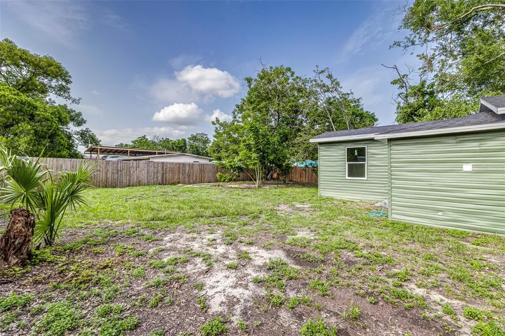 2711 CRUTCHFIELD ROAD Lakeland, FL 33805