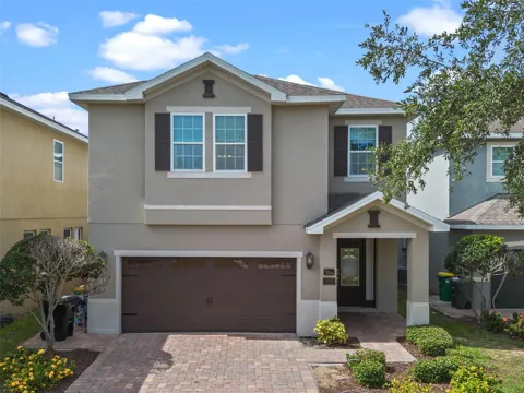 551 LASSO DRIVE