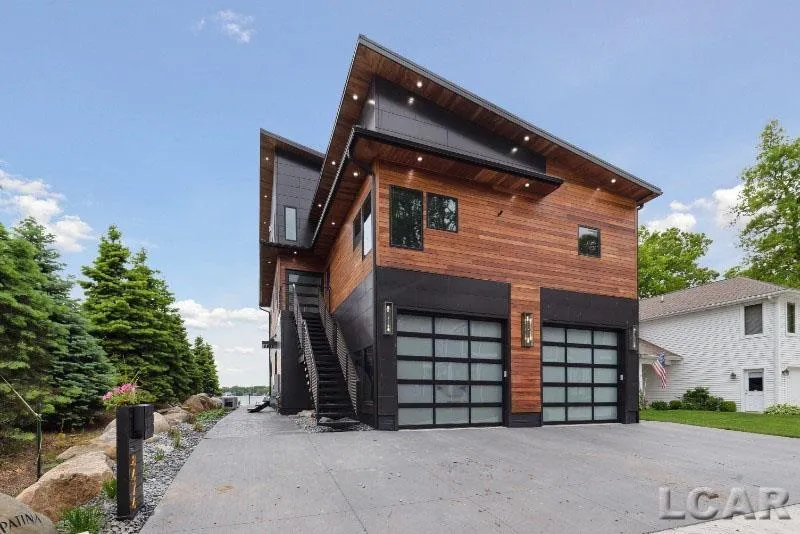 8676 Cherry Point Drive Rollin Township, MI 49253