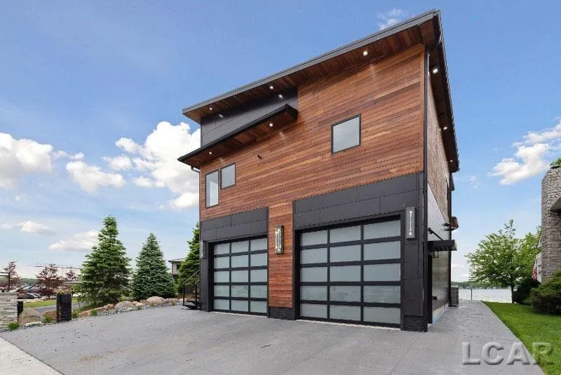 8676 Cherry Point Drive Rollin Township, MI 49253