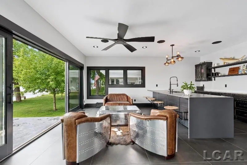 8676 Cherry Point Drive Rollin Township, MI 49253