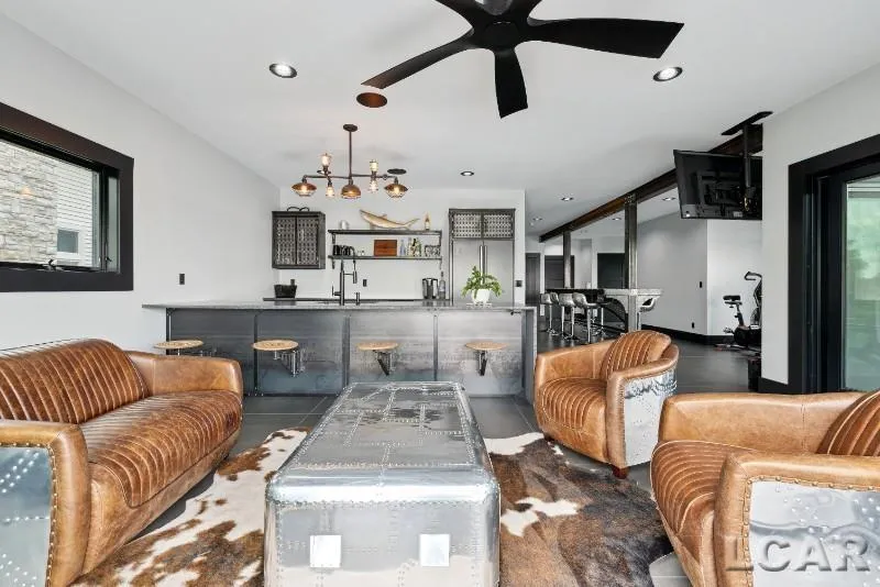 8676 Cherry Point Drive Rollin Township, MI 49253