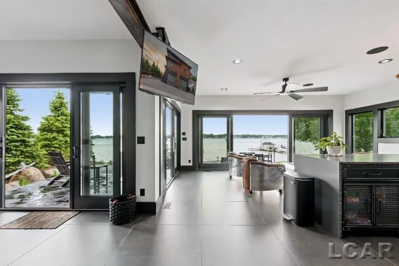 8676 Cherry Point Drive Rollin Township, MI 49253
