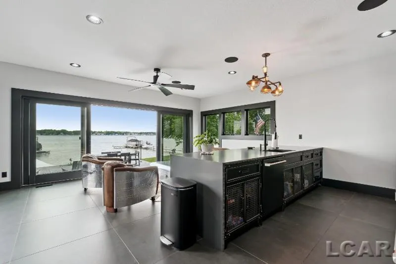 8676 Cherry Point Drive Rollin Township, MI 49253