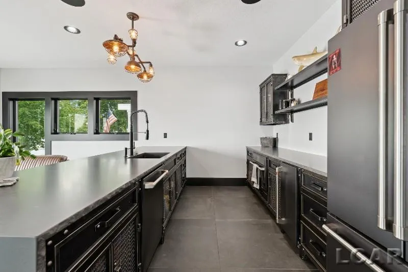 8676 Cherry Point Drive Rollin Township, MI 49253