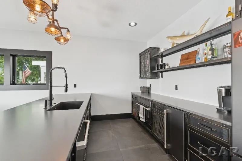 8676 Cherry Point Drive Rollin Township, MI 49253