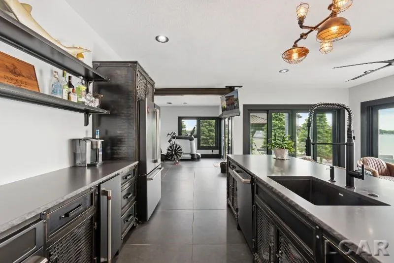 8676 Cherry Point Drive Rollin Township, MI 49253