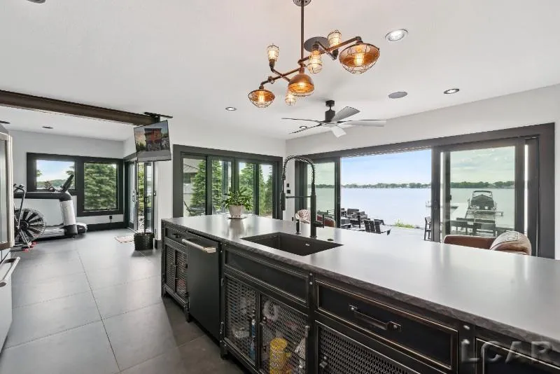 8676 Cherry Point Drive Rollin Township, MI 49253