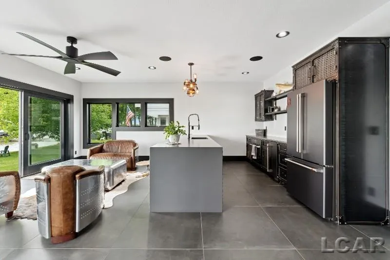 8676 Cherry Point Drive Rollin Township, MI 49253
