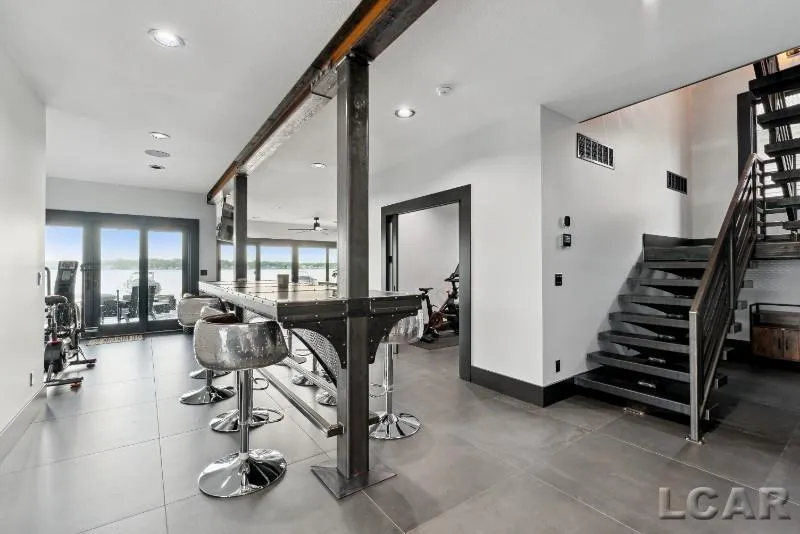 8676 Cherry Point Drive Rollin Township, MI 49253