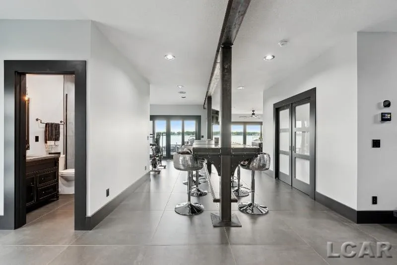 8676 Cherry Point Drive Rollin Township, MI 49253