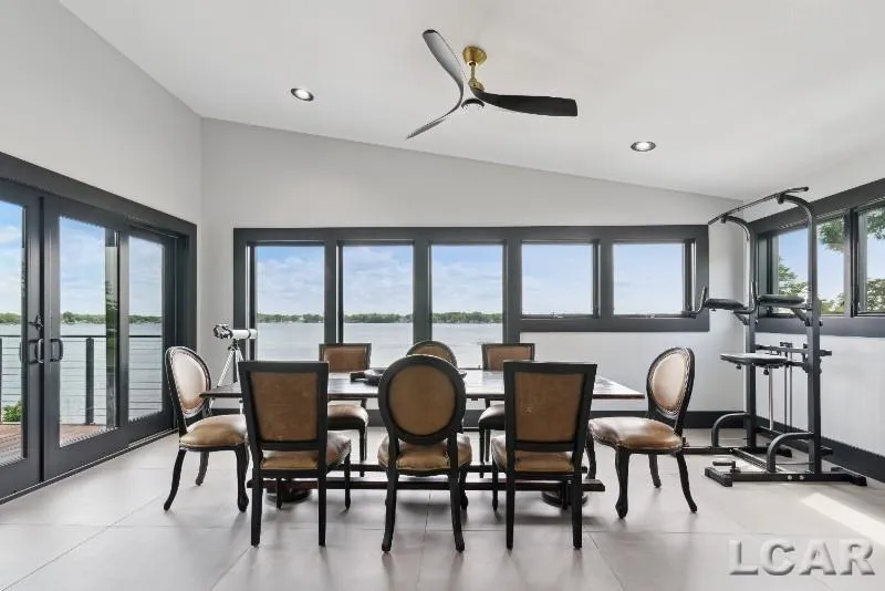 8676 Cherry Point Drive Rollin Township, MI 49253