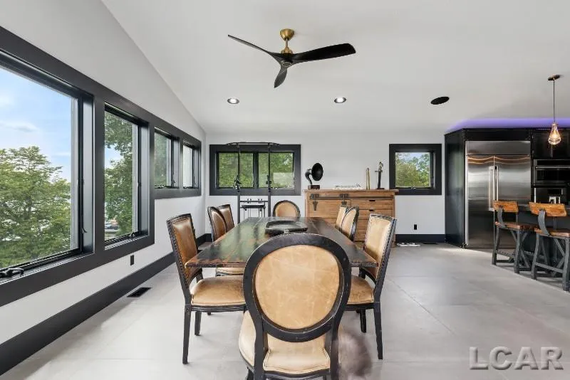 8676 Cherry Point Drive Rollin Township, MI 49253