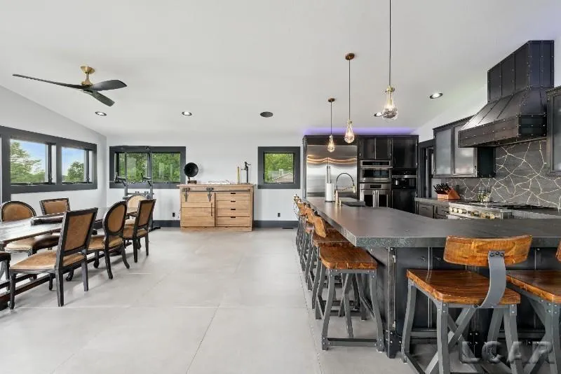 8676 Cherry Point Drive Rollin Township, MI 49253