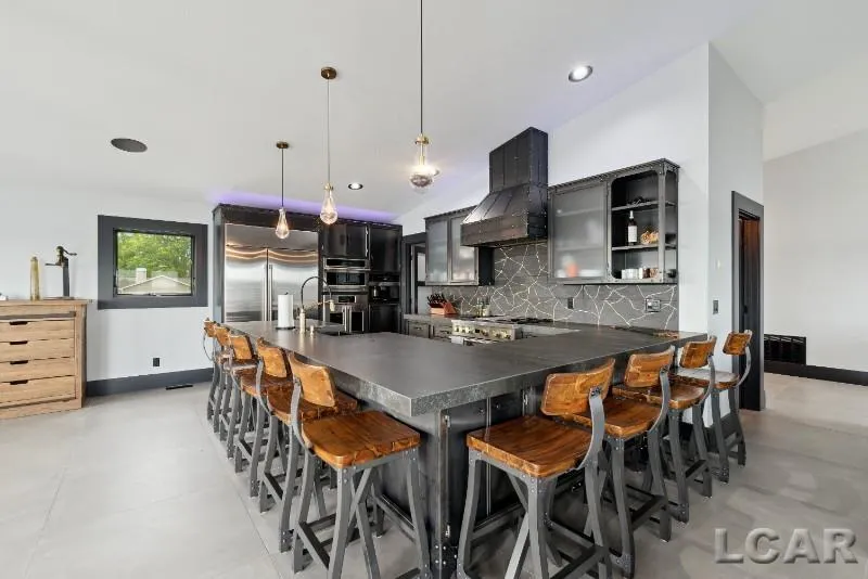 8676 Cherry Point Drive Rollin Township, MI 49253