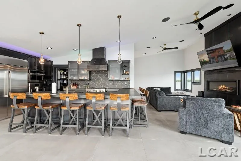 8676 Cherry Point Drive Rollin Township, MI 49253