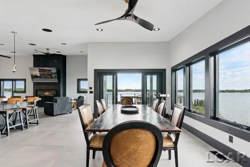 8676 Cherry Point Drive Rollin Township, MI 49253