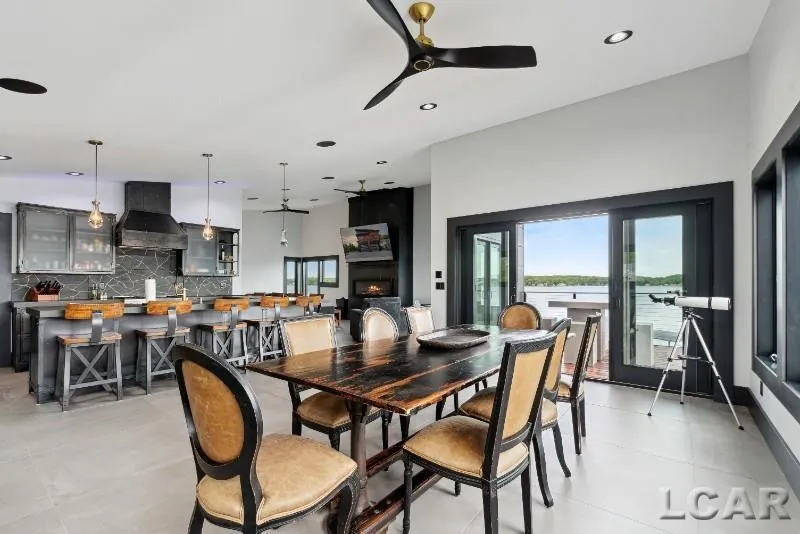 8676 Cherry Point Drive Rollin Township, MI 49253