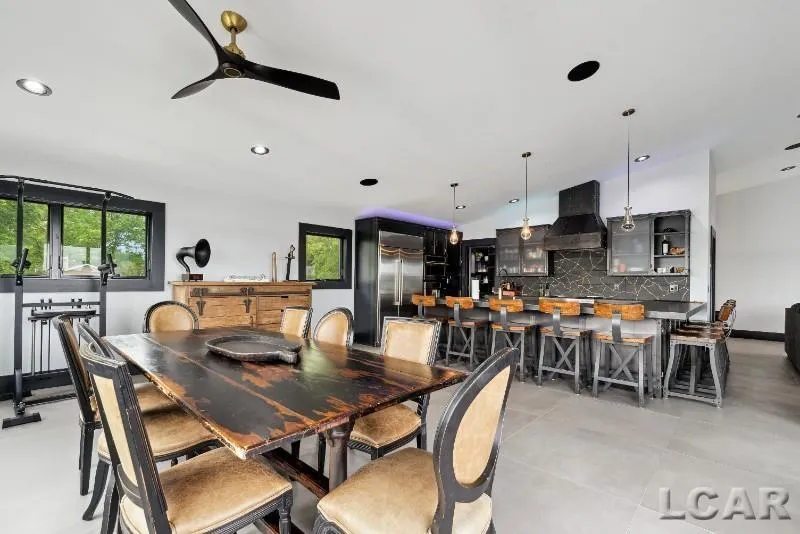 8676 Cherry Point Drive Rollin Township, MI 49253