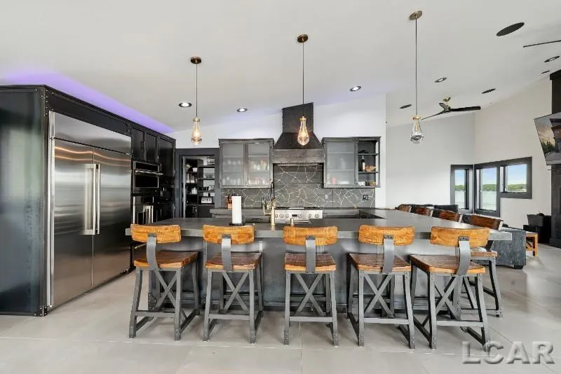 8676 Cherry Point Drive Rollin Township, MI 49253