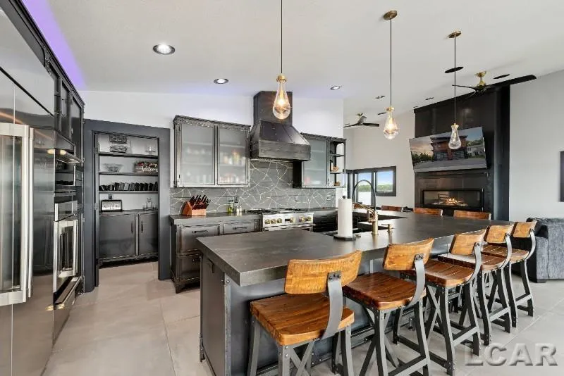 8676 Cherry Point Drive Rollin Township, MI 49253