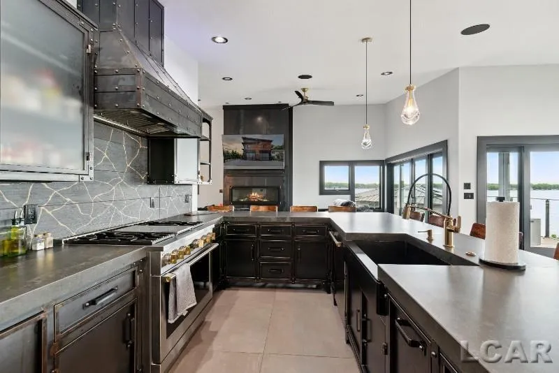 8676 Cherry Point Drive Rollin Township, MI 49253