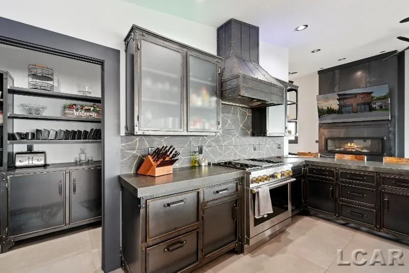 8676 Cherry Point Drive Rollin Township, MI 49253