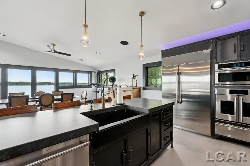 8676 Cherry Point Drive Rollin Township, MI 49253