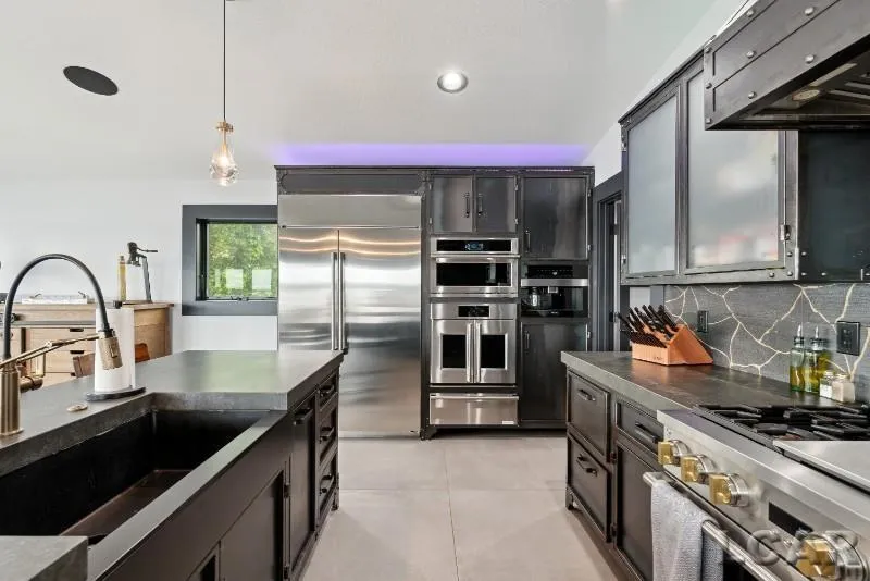 8676 Cherry Point Drive Rollin Township, MI 49253