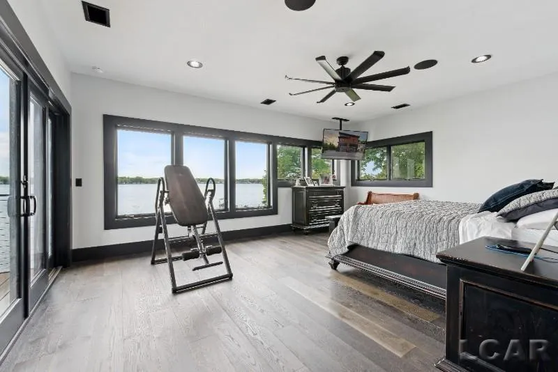 8676 Cherry Point Drive Rollin Township, MI 49253