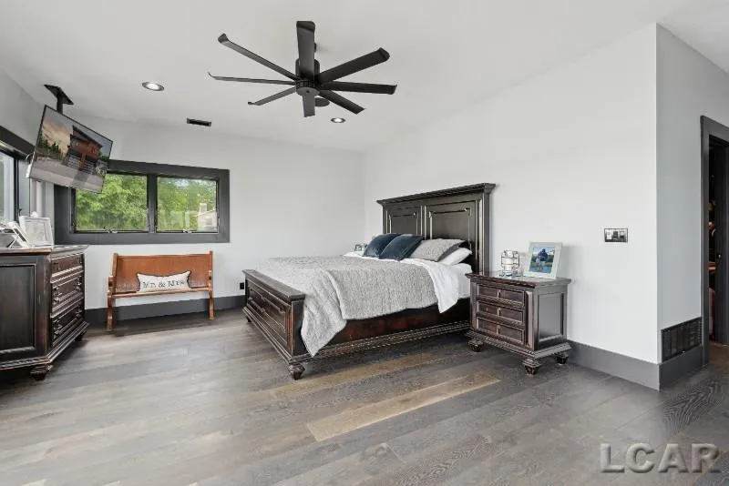 8676 Cherry Point Drive Rollin Township, MI 49253