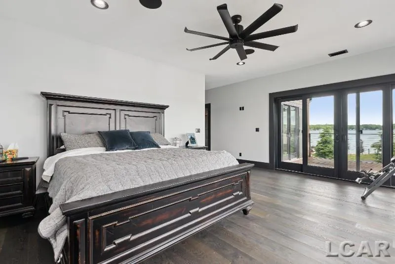 8676 Cherry Point Drive Rollin Township, MI 49253