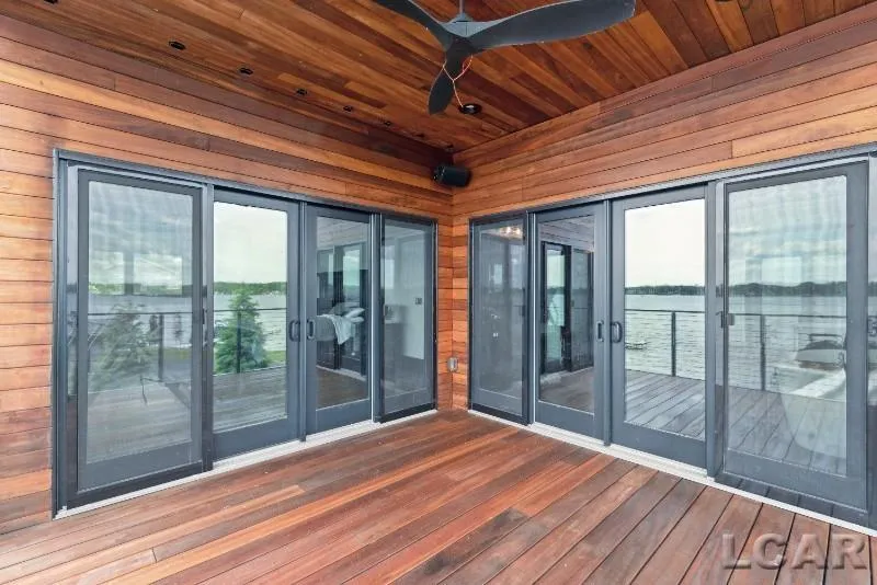 8676 Cherry Point Drive Rollin Township, MI 49253