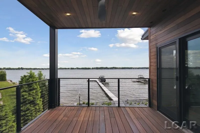 8676 Cherry Point Drive Rollin Township, MI 49253
