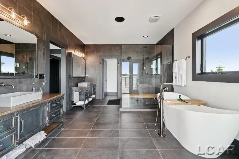 8676 Cherry Point Drive Rollin Township, MI 49253