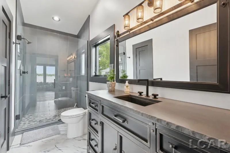 8676 Cherry Point Drive Rollin Township, MI 49253
