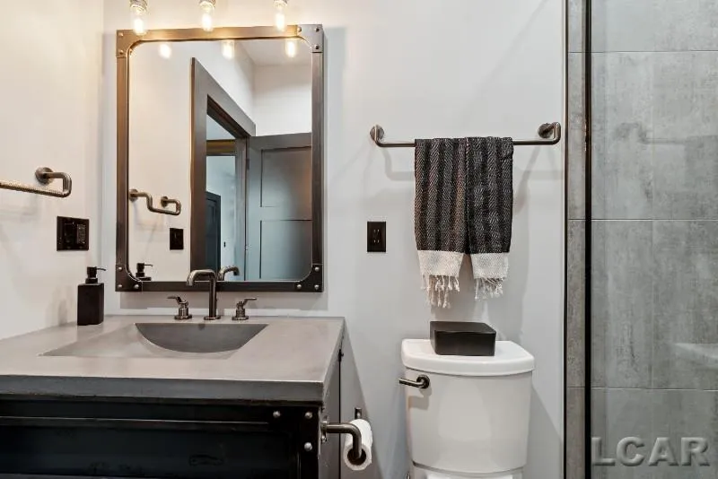 8676 Cherry Point Drive Rollin Township, MI 49253