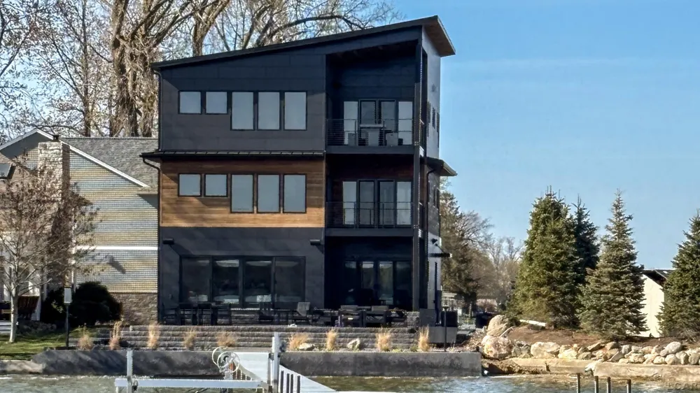 8676 Cherry Point Drive Rollin Township, MI 49253