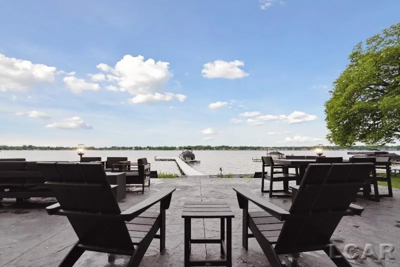 8676 Cherry Point Drive Rollin Township, MI 49253