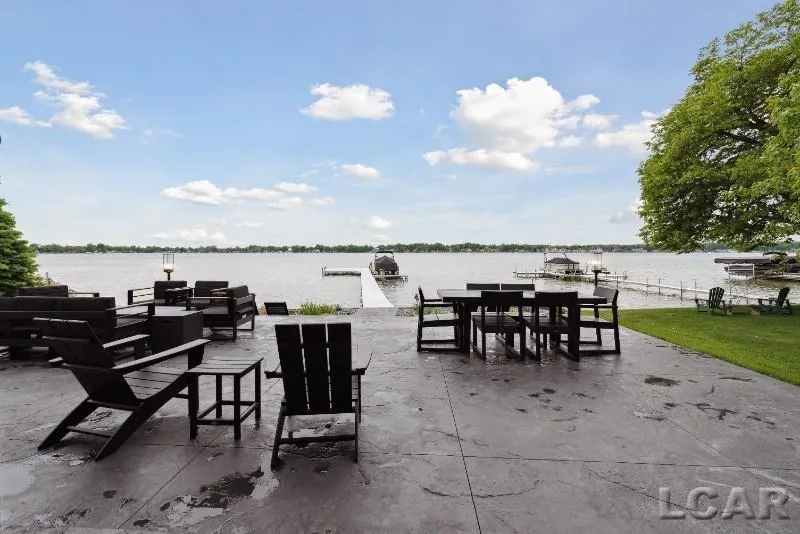 8676 Cherry Point Drive Rollin Township, MI 49253