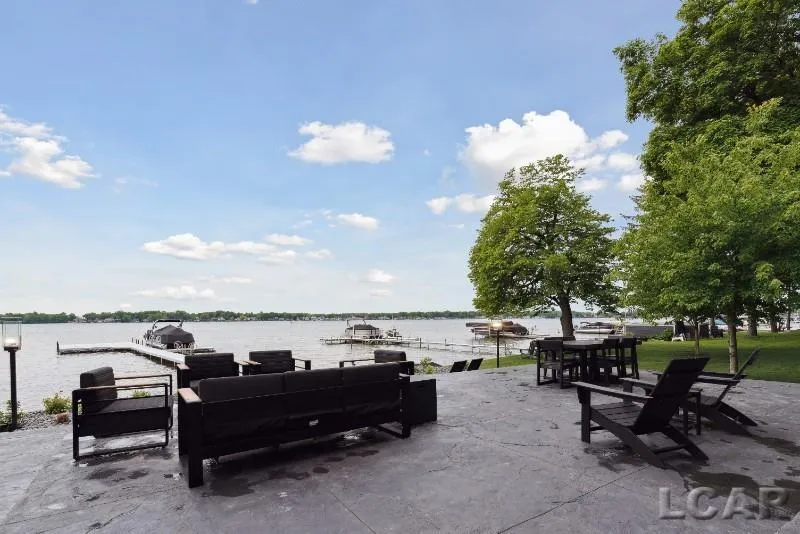 8676 Cherry Point Drive Rollin Township, MI 49253