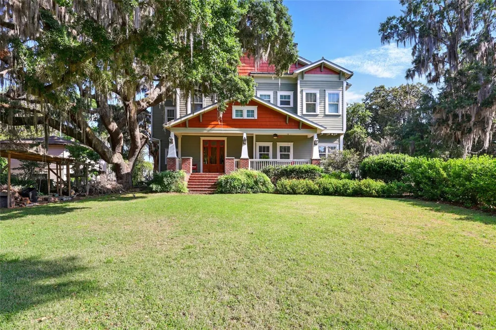23014 NE 69TH AVENUE Melrose, FL 32666