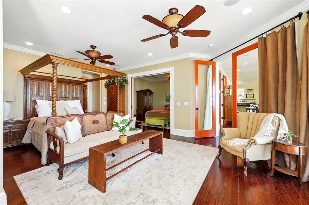 23014 NE 69TH AVENUE Melrose, FL 32666