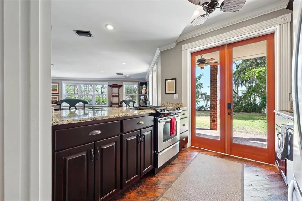 23014 NE 69TH AVENUE Melrose, FL 32666