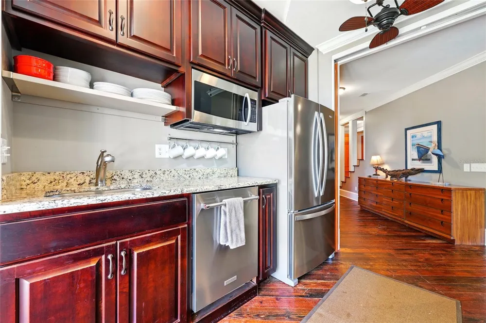 23014 NE 69TH AVENUE Melrose, FL 32666